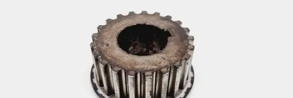 Citroen C5 Crankshaft gear 