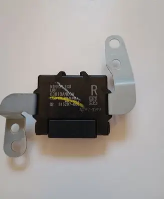 Subaru Outback (BT) Wing mirror control module 63810AN00A