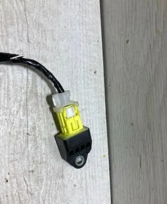 Toyota Yaris Airbag deployment crash/impact sensor 898310D130