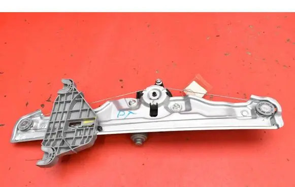 KIA Sportage Rear door window regulator with motor 82460R2000
