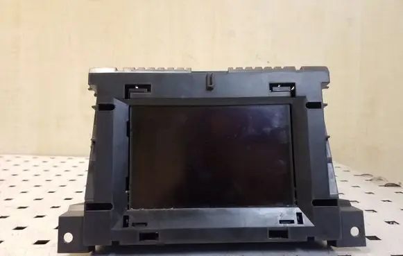 Opel Antara Screen/display/small screen 95905400