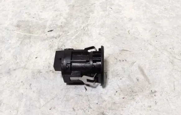 BMW 5 F10 F11 Passenger airbag on/off switch 919688604