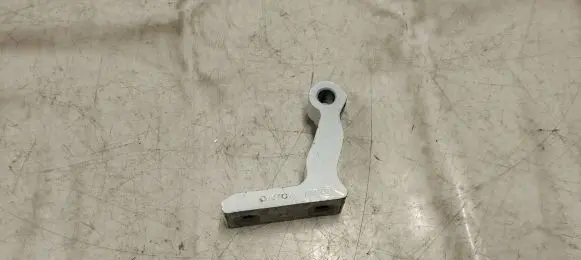 Volvo XC60 Front door lower hinge 31424589