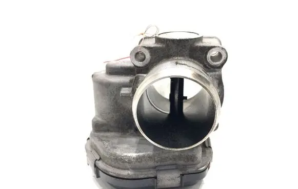 Citroen Berlingo Engine shut-off valve 9673534480