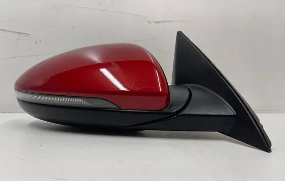 KIA Ceed Front door electric wing mirror 87620J7371