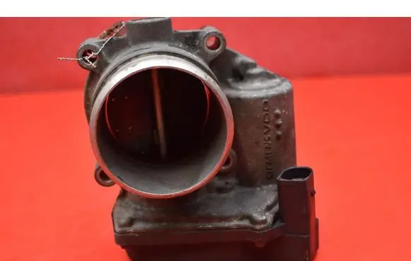Audi A3 S3 A3 Sportback 8P Throttle body valve 06F133062G