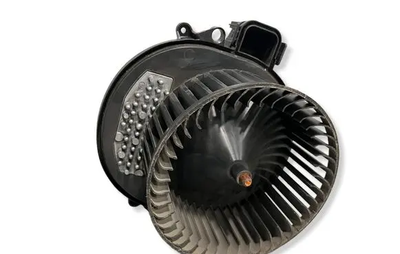 BMW 4 F36 Gran coupe Heater fan/blower T958225 9319919