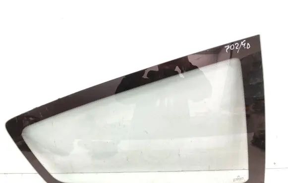 Citroen C2 Rear side window 43R000464