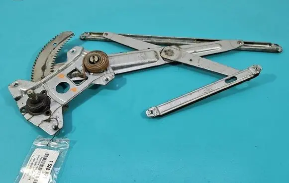 Suzuki Jimny Front door window regulator with motor IMPRK1528821