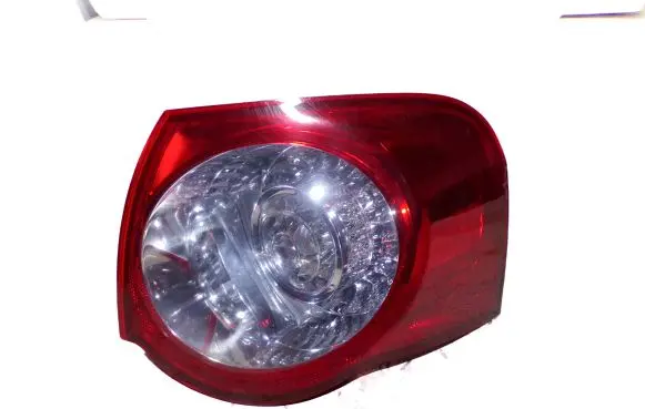 Volkswagen PASSAT B6 Rear/tail lights 3C9945096C