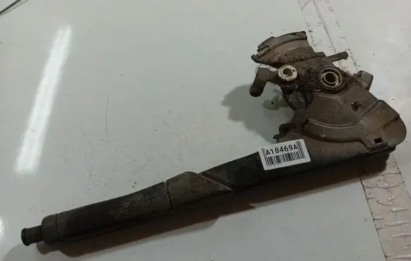 Citroen Jumpy Handbrake/parking brake lever assembly 