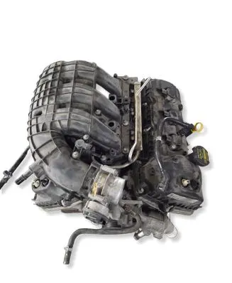 Ford Mustang V Engine 1G372CA