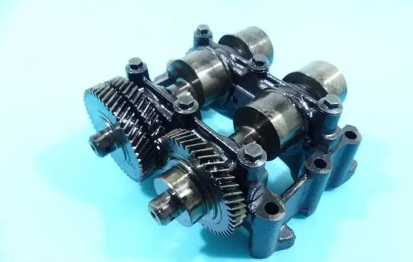 Renault Koleos I Balance shaft M9RC830 IMPRK1332534
