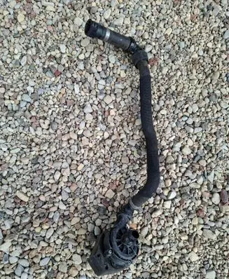 Citroen DS3 Electric auxiliary coolant/water pump 9827567880