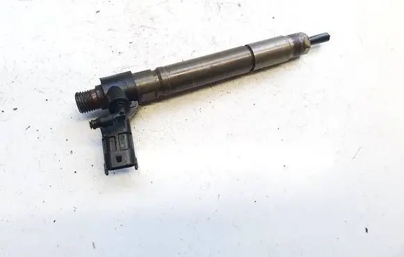Ford Mondeo MK IV Fuel injector 9659228880 1060a0c038