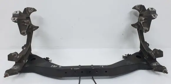 Porsche Boxster 986 Rear axle beam 98633115208