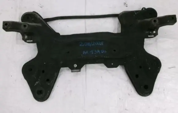 Peugeot 307 Front axle beam 