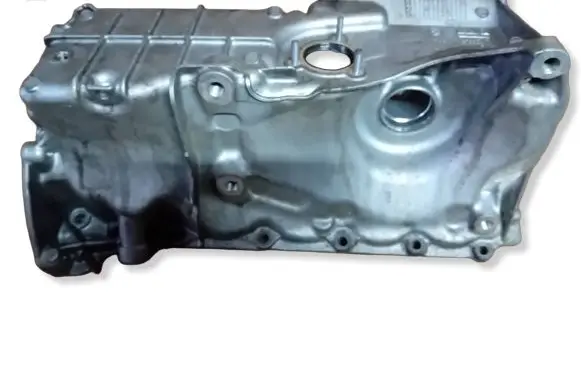 BMW 3 F30 F35 F31 Oil sump 8513662