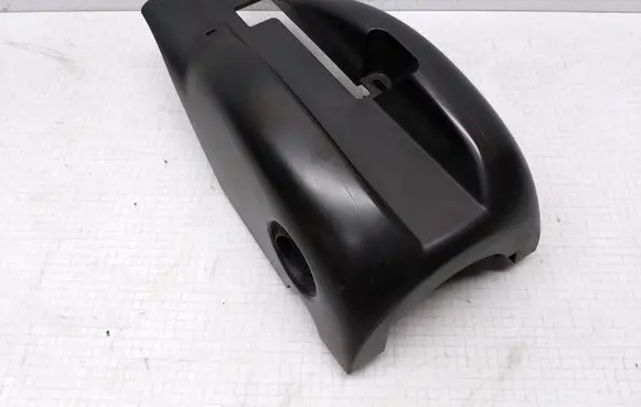 Skoda Octavia Mk2 (1Z) Steering wheel column trim 1Z0858559