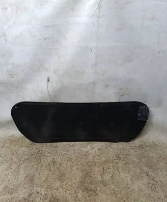 KIA Ceed Engine bonnet/hood sound/heat insulation 81124-A2000