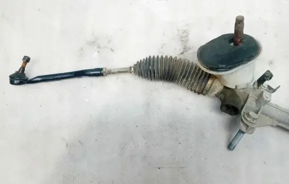 Renault Scenic III - Grand scenic III Steering rack