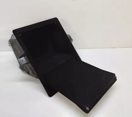 Mercedes-Benz S C217 Glove box A2226800150
