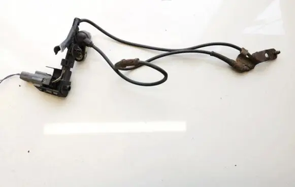 Mazda 6 ABS brake wheel speed sensor GJ6A4370X