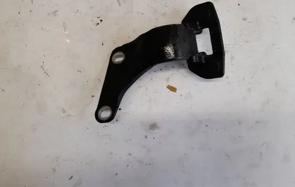 Mercedes-Benz GL X164 Tailgate/trunk/boot hinge A1647400337
