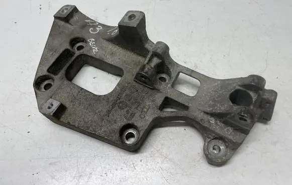 Generator/alternator bracket