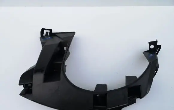 Muffler mount bracket/holder