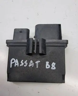 Volkswagen PASSAT B8 Adblue control unit 0444050137 7N0941329 17241070