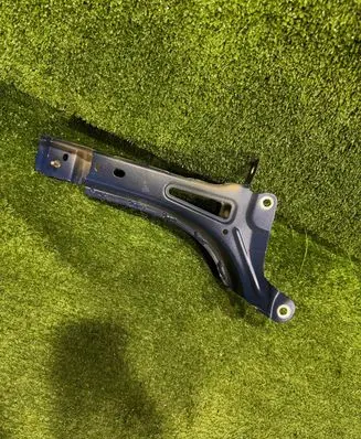 Porsche Taycan 9J1 Fender mounting bracket 9J1805373