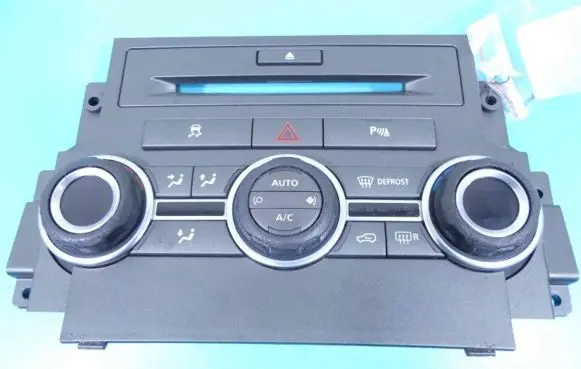 Land Rover Range Rover Sport L320 Climate control/heater control trim AH22-19E900-KG IMPRK1307705