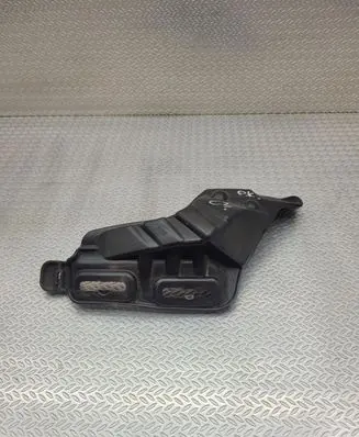 Citroen C3 Fender mounting bracket 9812550980