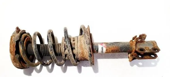 Renault Megane I Front shock absorber/damper
