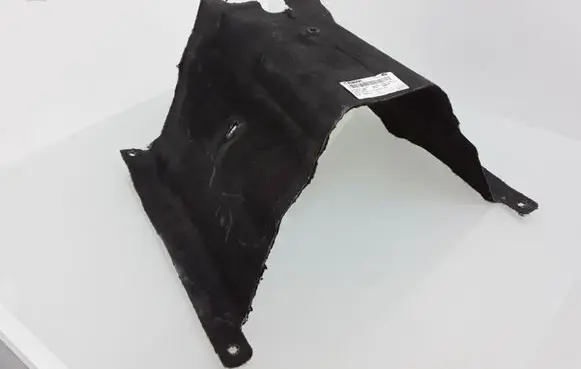 Land Rover Range Rover Velar Exhaust heat shield GX63111B30AB