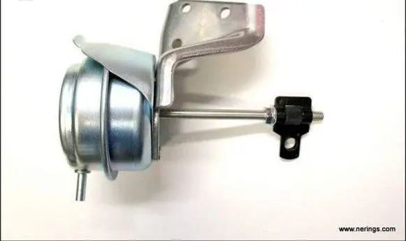 Toyota Corolla E120 E130 Turbo system vacuum part 7272109003S