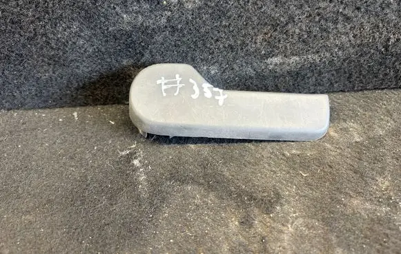 Seat Alhambra (Mk1) Engine bonnet (hood) release handle 1j1823533C