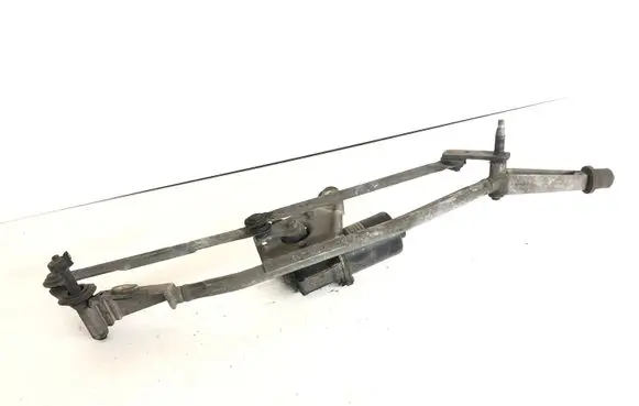 Volvo S80 Front wiper linkage and motor 09151848