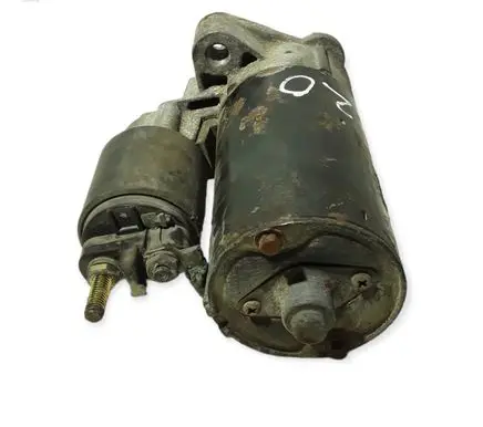 Audi A4 S4 B6 8E 8H Starter motor 0001108175