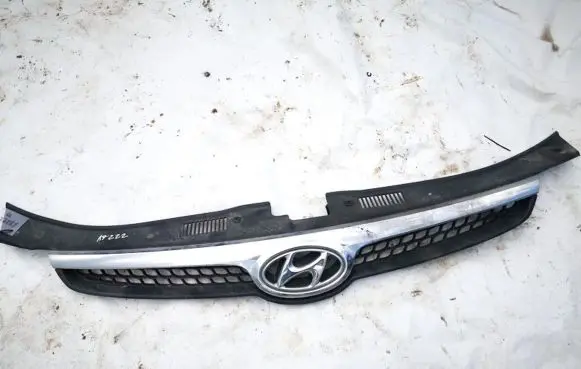 Hyundai i30 Front grill 863512r000 86351-2r000