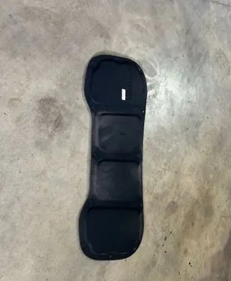 Hyundai i20 (BC3 BI3) Engine bonnet/hood sound/heat insulation 81124Q0000