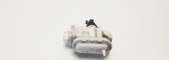 Volkswagen PASSAT B3 Central locking motor 357862153C