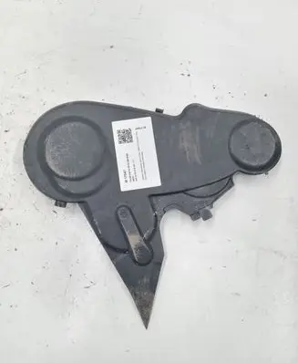 Audi A6 S6 C6 4F Timing belt guard (cover) 03L109107E