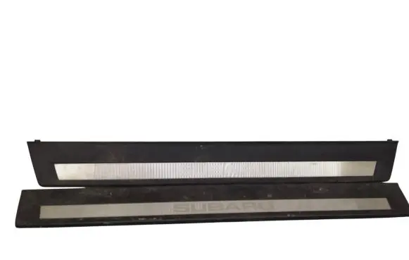Subaru Legacy sill trim set (inner) 94060AJ060