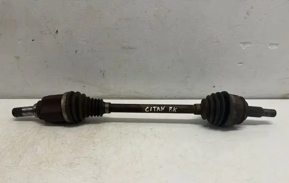 Mercedes-Benz Citan W415 Front driveshaft