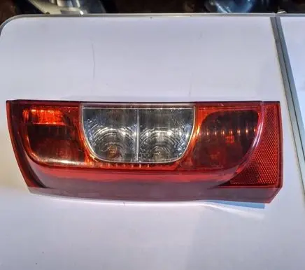 Citroen Nemo Rear/tail lights 01353206080