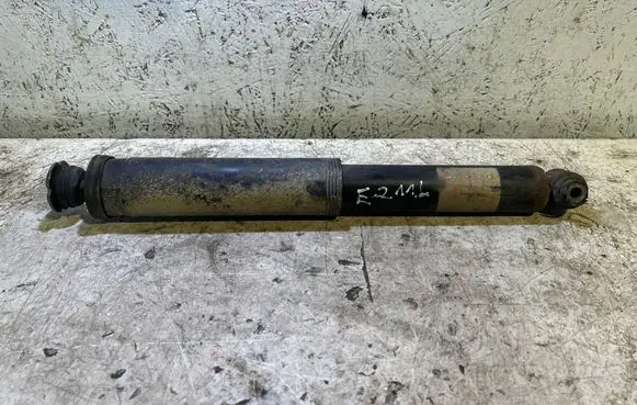 Mercedes-Benz E W211 Rear shock absorber/damper