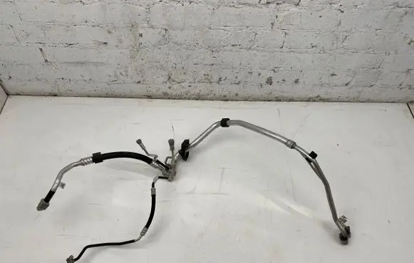 Audi A4 S4 B9 8W Air conditioning (A/C) pipe/hose 8W1816740 8W1816720G 8W0816738Q