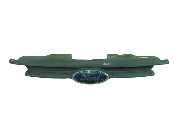 Ford Transit Custom Front bumper upper radiator grill BK218A133A